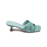 Fyor HL 87 Mule #color_mint-green