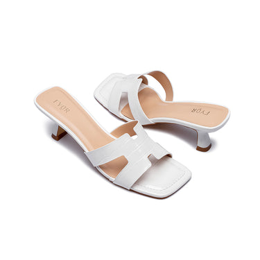 Fyor HL 87 Mule #color_white