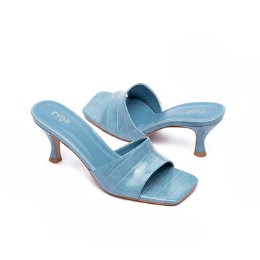 Fyor HL 88 Mule #color_blue