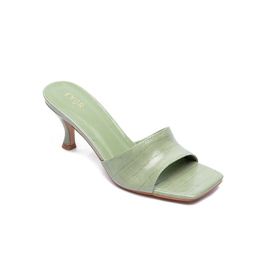 Fyor HL 88 Mule #color_mint-green