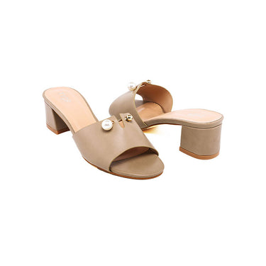 Fyor MS 20 Box Heel #color_khaki