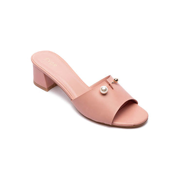 Fyor MS 20 Box Heel #color_peach