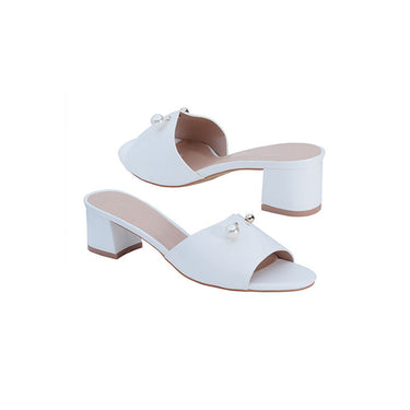 Fyor MS 20 Box Heel #color_white