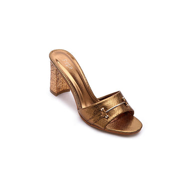 Fyor MS 201 Box Heel #color_bronze