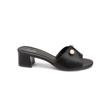 Fyor MS 20 Box Heel #color_black