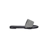 Fyor MY 244 Flat sandal #color_black
