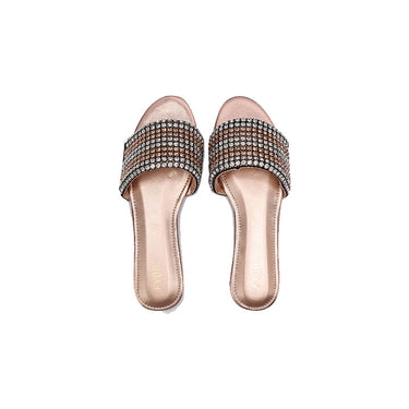 Fyor MY 245 Flat sandal #color_peach
