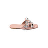 Fyor MY 250  Flat sandal #color_peach