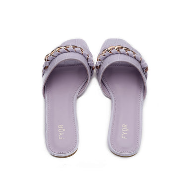 Fyor MY 226 Flat #color_l-purple
