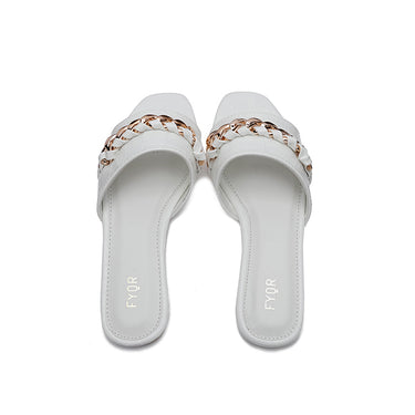 Fyor MY 226 Flat #color_white