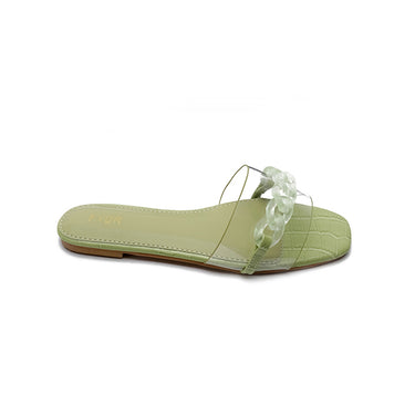 Fyor MY 227 Flat #color_mint-green