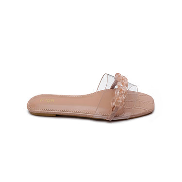 Fyor MY 227 Flat #color_peach