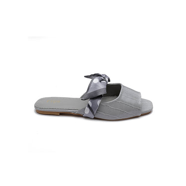 Fyor MY 232 Flat sandal #color_l-grey