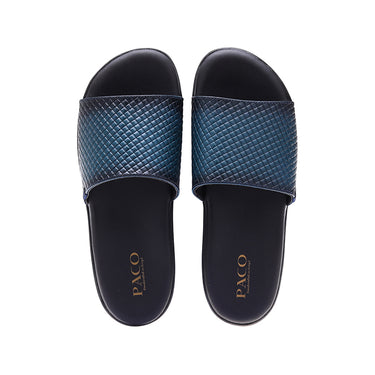 Paco PSV 002 sandal #color_blue