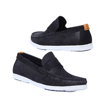 Paco PSV 005 Men's Casual #color_black