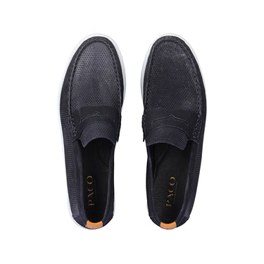 Paco PSV 005 Men's Casual #color_black