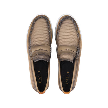 Paco PSV 005 Men's Casual #color_l-tan