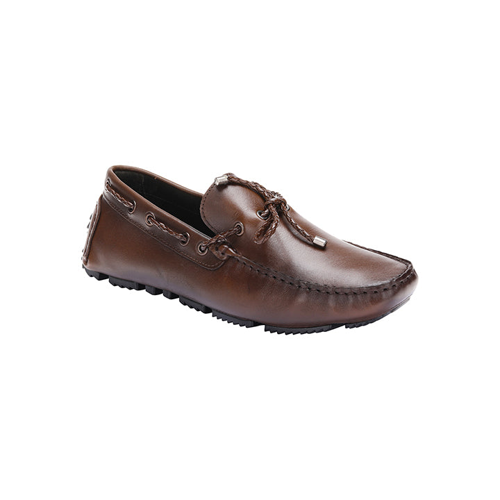 PSV 006| Men's Moccasin Shoes | Paco Shoes – Fyor UAE