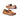 Paco PSV 006 Men's Moccasin #color_tan