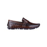 Paco PSV 007 Men's Moccasin #color_coffee