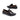 Paco PSV 011 Men's Moccasin #color_black