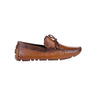 Paco PSV 011 Men's Moccasin #color_brown
