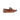 Paco PSV 011 Men's Moccasin #color_plainbrown