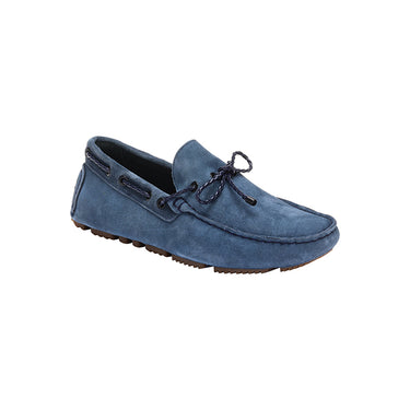 Paco PSV 012 Men's Moccasin #color_blue