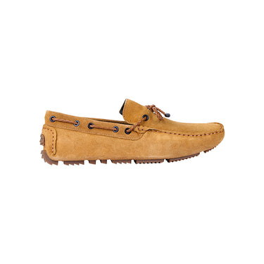 Paco PSV 012 Men's Moccasin #color_tan