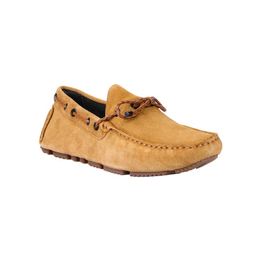 Paco PSV 012 Men's Moccasin #color_tan
