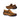 Paco PSV 014 Men's Moccasin #color_tan