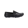 Paco PSV 015 Men's Moccasin #color_black