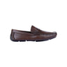 Paco PSV 015 Men's Moccasin #color_coffee