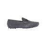 Paco PSV 025 Men's Moccasin #color_grey
