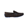Paco PSV 026 Men's Moccasin #color_coffee