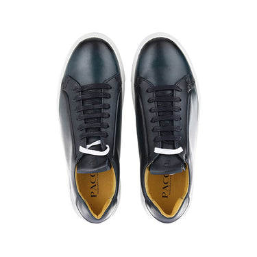 Paco PSV 030 Men's Sport Shoes #color_blue
