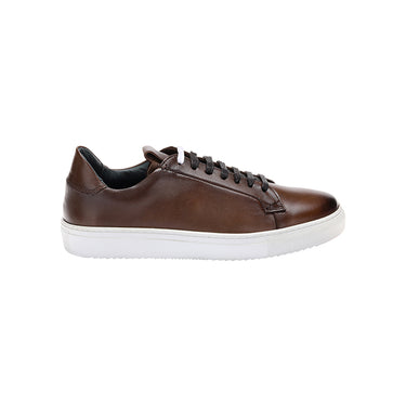 Paco PSV 030 Men's Sport Shoes #color_coffee
