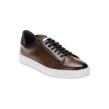 Paco PSV 030 Men's Sport Shoes #color_coffee