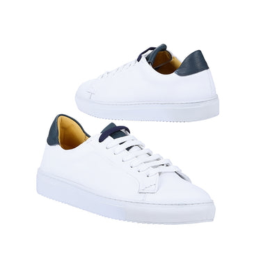 Paco PSV 030 Men's Sport Shoes #color_white
