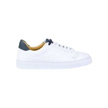 Paco PSV 030 Men's Sport Shoes #color_white