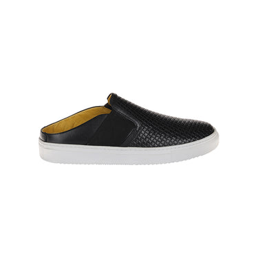 Paco PSV 031 Men's Sandal #color_black