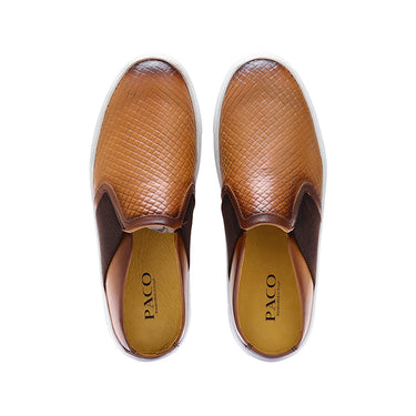 Paco PSV 031 Men's Sandal #color_l-tan