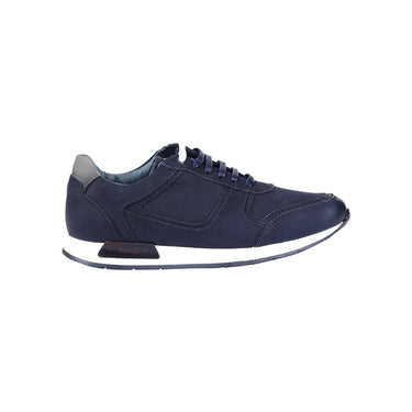 Paco PSV 032 Men's Sport Shoes #color_navy