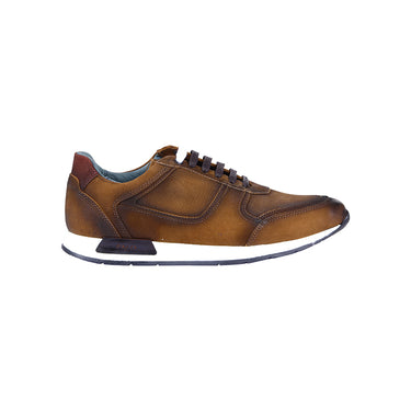 Paco PSV 032 Men's Sport Shoes #color_tan