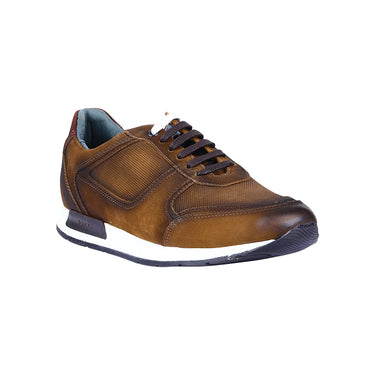 Paco PSV 032 Men's Sport Shoes #color_tan