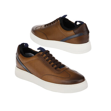 Paco PVL 002 Men's Sport  Shoes #color_cacau