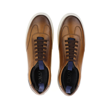 Paco PVL 002 Men's Sport  Shoes #color_cacau
