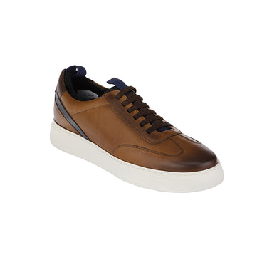 Paco PVL 002 Men's Sport  Shoes #color_cacau