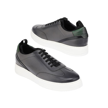 Paco PVL 002 Men's Sport  Shoes #color_grey