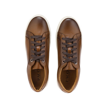 Paco PVL 005 Men's Sport Shoes #color_matera